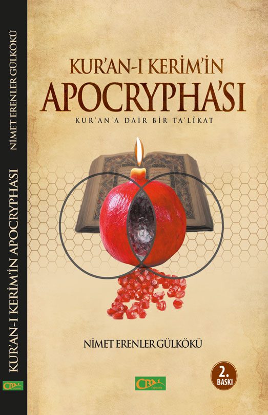 Kur'An-ı Kerim'in Apocrypha'sı