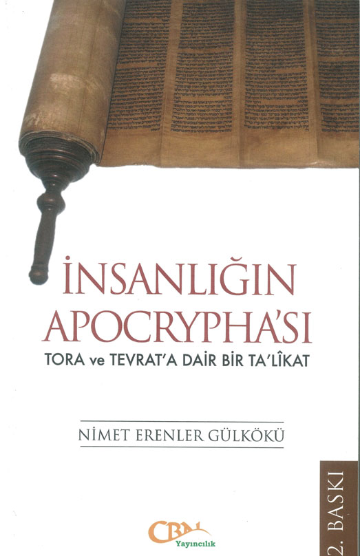 insanligin apocryphasi