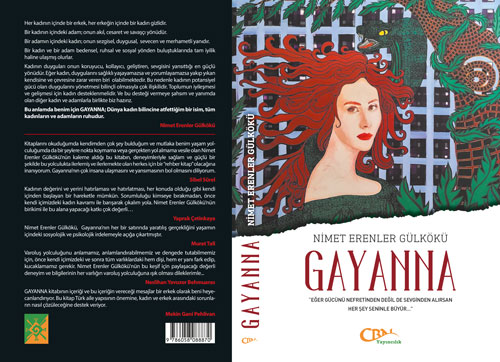 Gayanna Kitap
