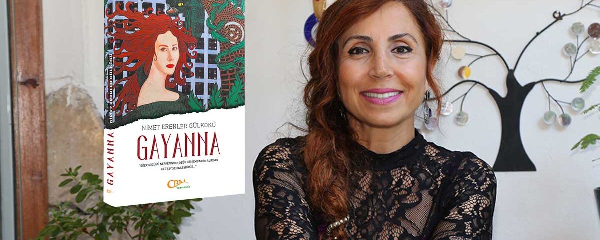 Nimet Erenler Gülkökü - GAYANNA