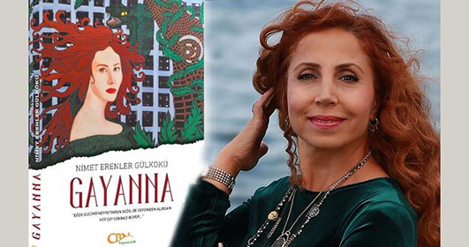 Hürriyet Aile - Nimet Erenler Gülkökü