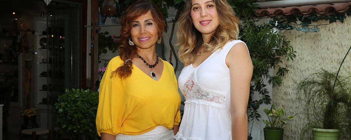 Artık Kadın ve Erkek Birlikte Evrilecek