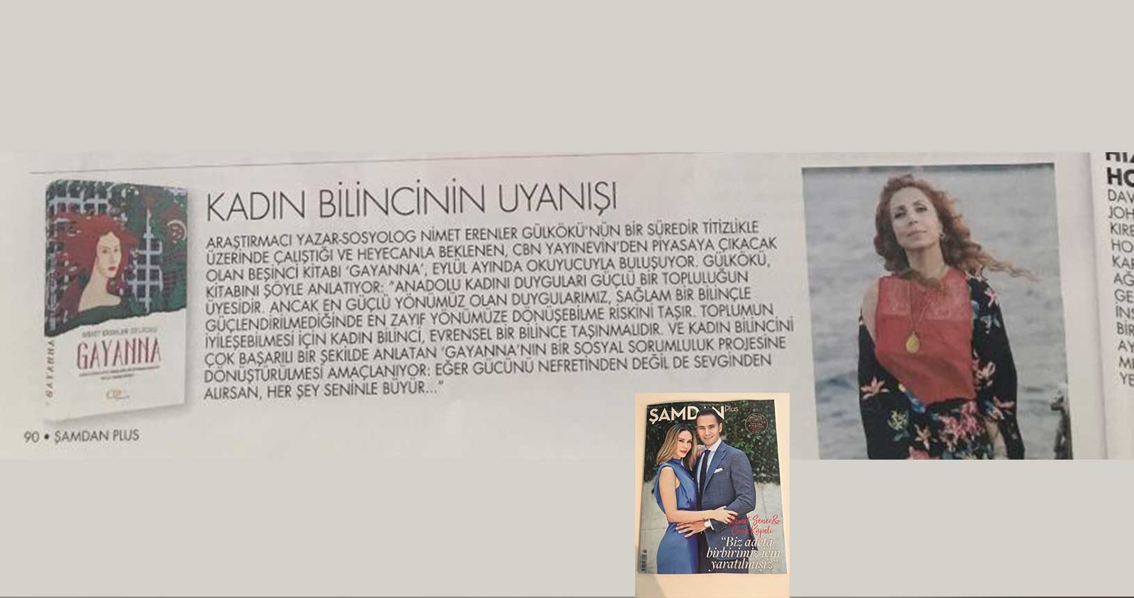 Kadın Bilincinin Uyanışı