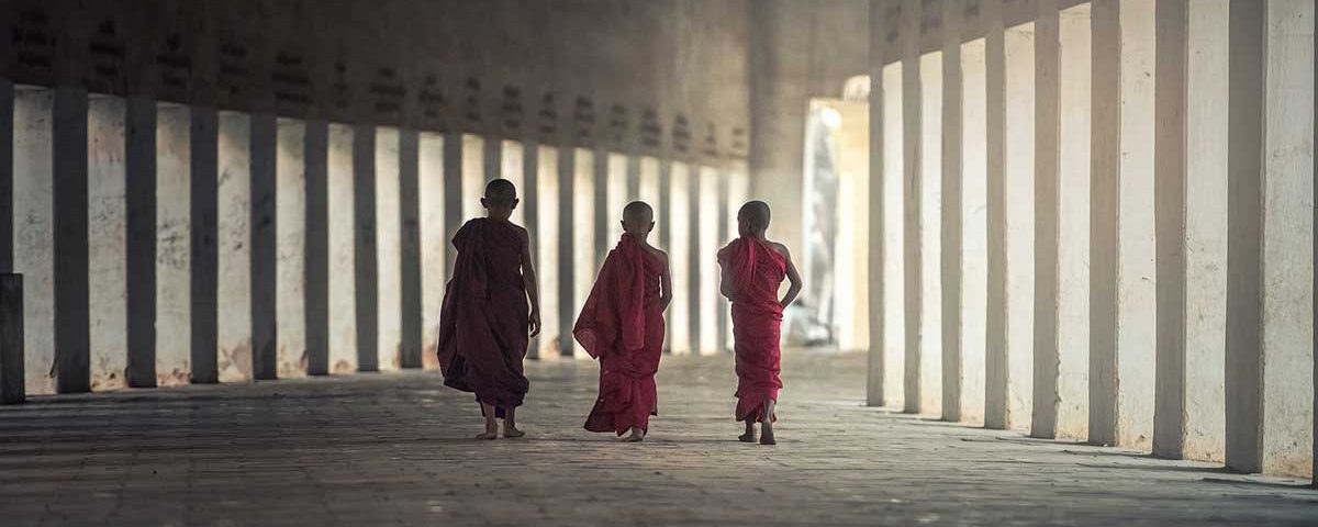 Zen, Zazen, Ayurveda