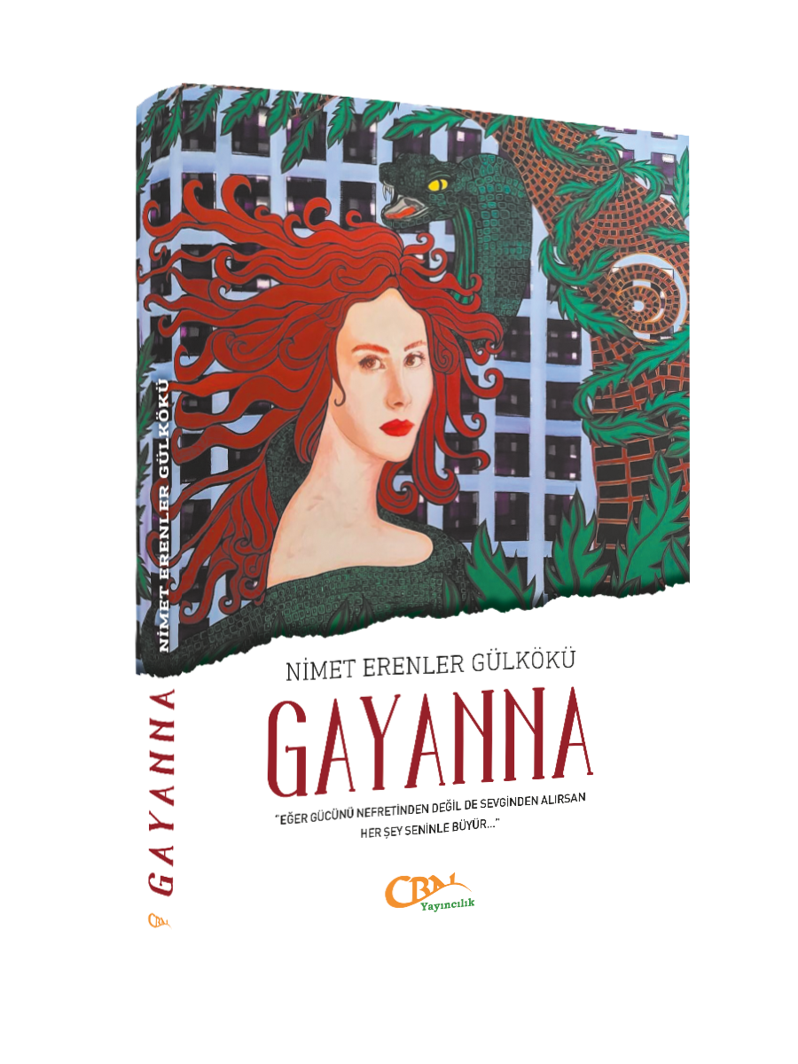 Gayanna-Kitap-3D