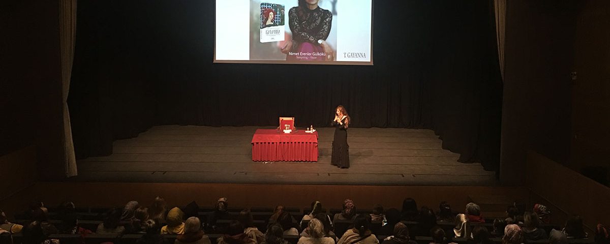 Bergama Belediyesi - Duyguların Dilini Anlamak