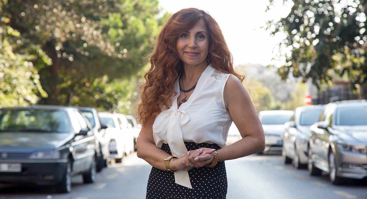 Nimet Erenler Gülkökü