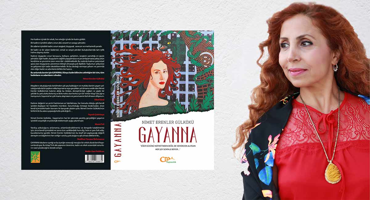 Gayanna: Oyunumuz seçtiklerimizin bir tezahürüdür