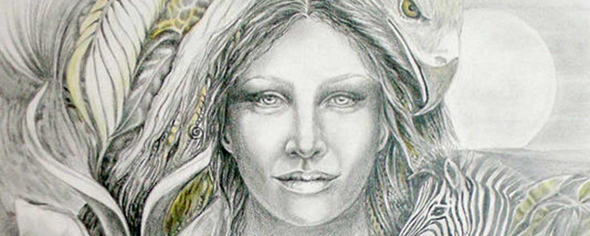 Gaia’nın Kızlarına…