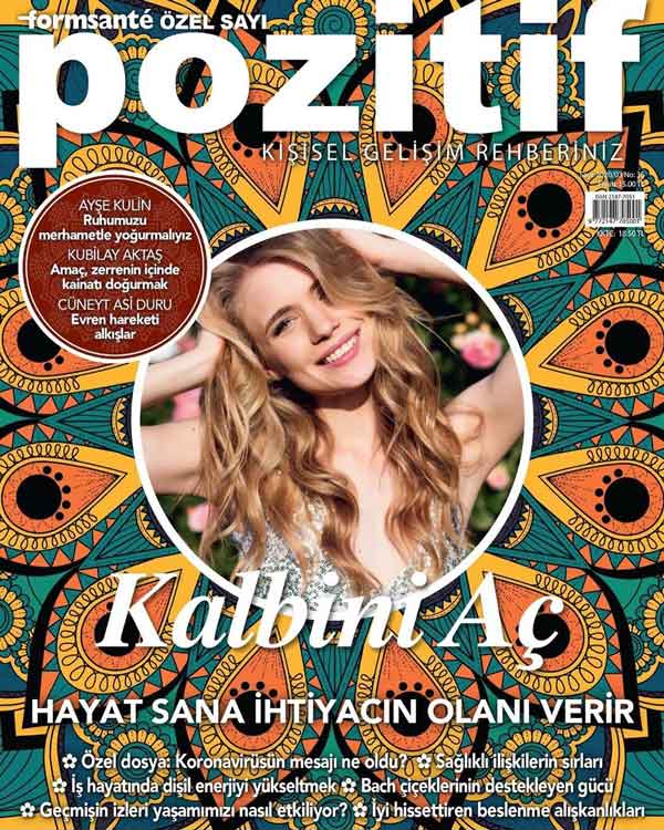 Pozitif-Dergisi